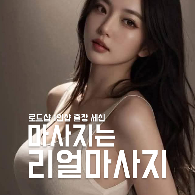 건전마사지 건마 스페셜